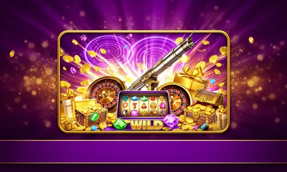 bet988 โปรสล็อตประจำสัปดาห์
