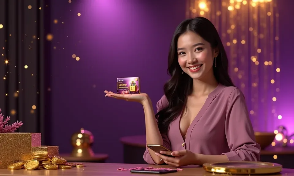 bet988 Rainbow Riches มีอะไรให้เล่นบ้าง